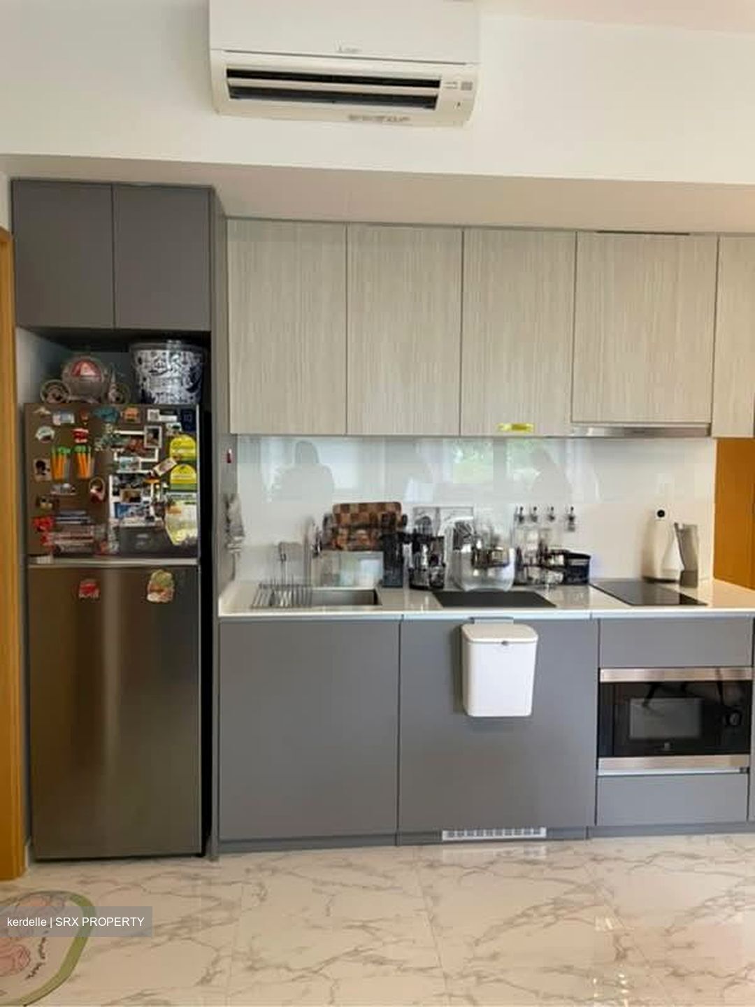 The Jovell (D17), Condominium #526249331